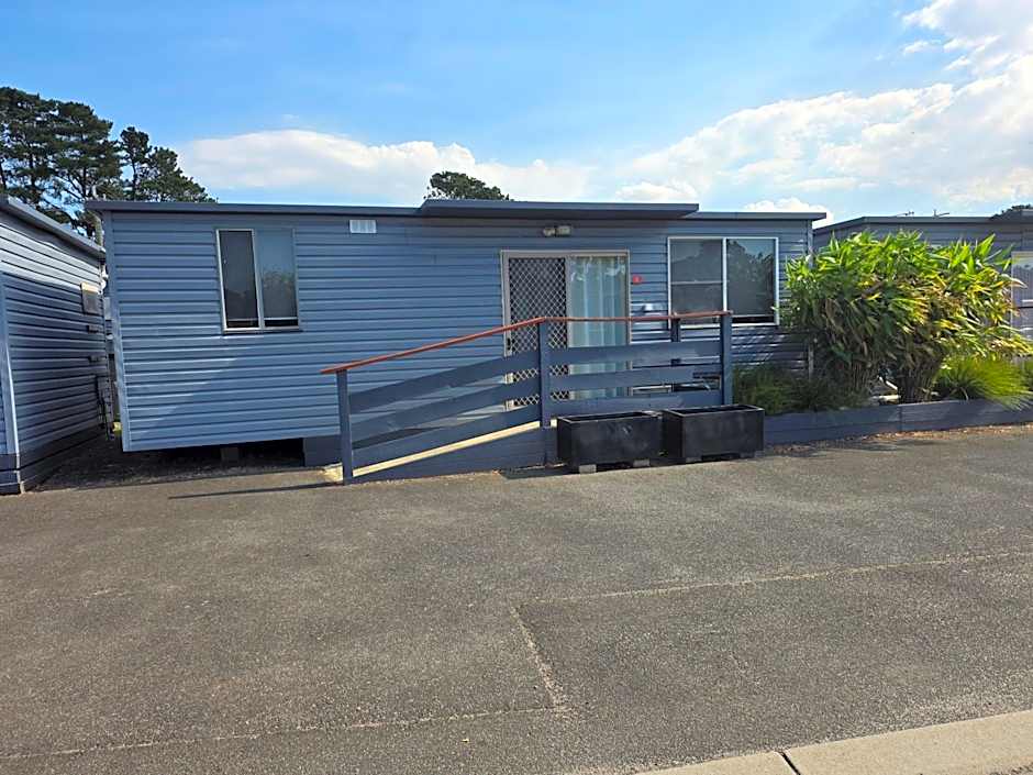 Traralgon Holiday Village