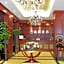 GreenTree Inn Hefei Chenghuangmiao San Xiao Kou Subway Station Hotel