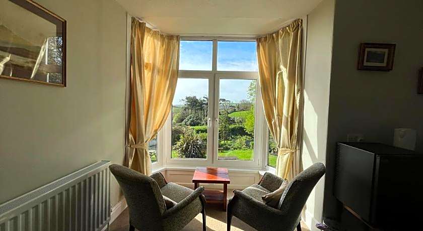 Trimstone Manor Country House Hotel