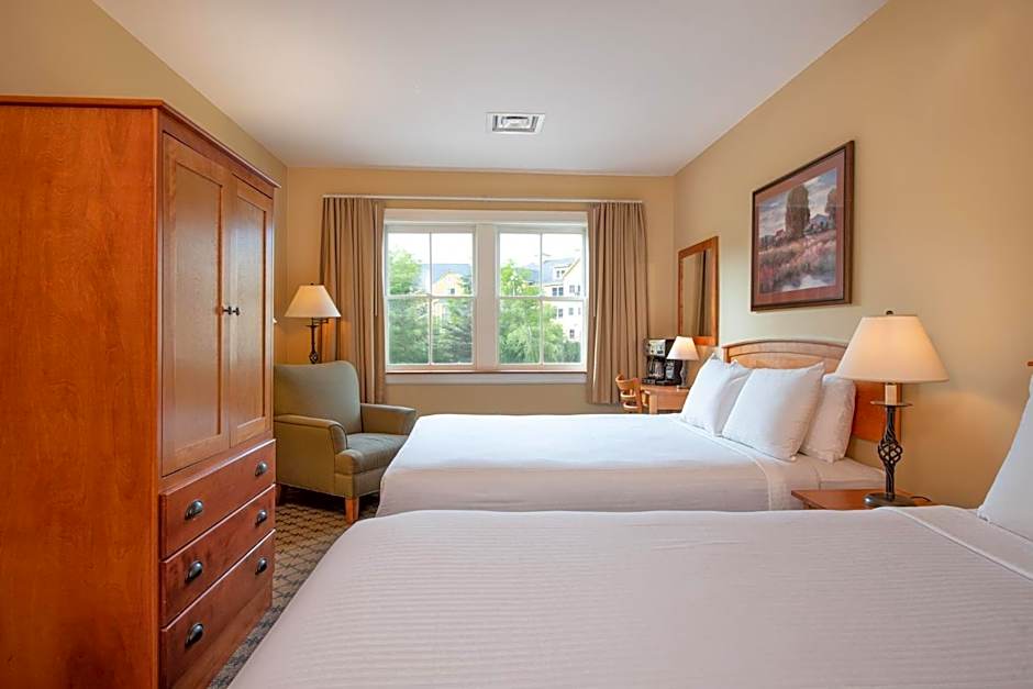 Jackson Gore Village