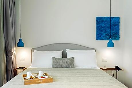 Executive Double Room with Spa Bath