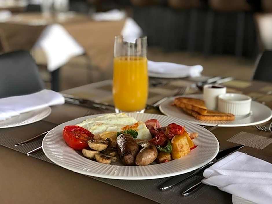 Mythos Boutique Hotel