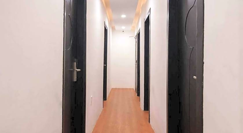 RedDoorz @ Jotel Guest House Medan