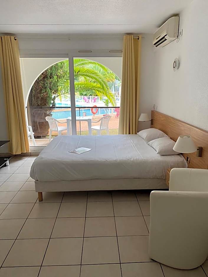 Hotel Résidence Anglet Biarritz-Parme