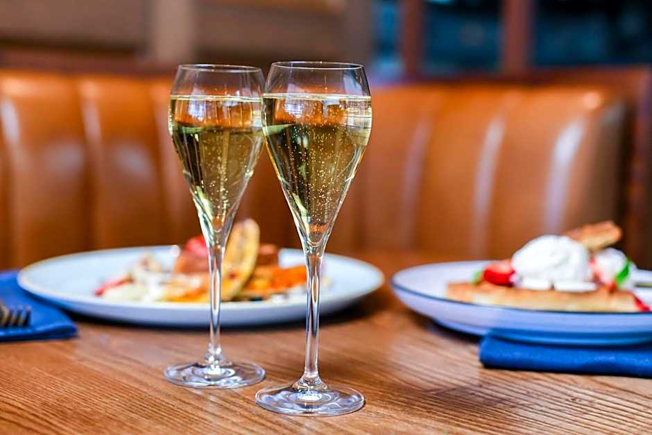 Powerhouse Hotel Tamworth by Rydges