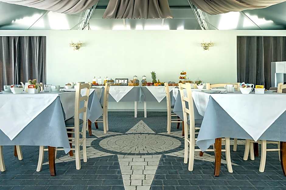 Casale Delle Ronde B&B