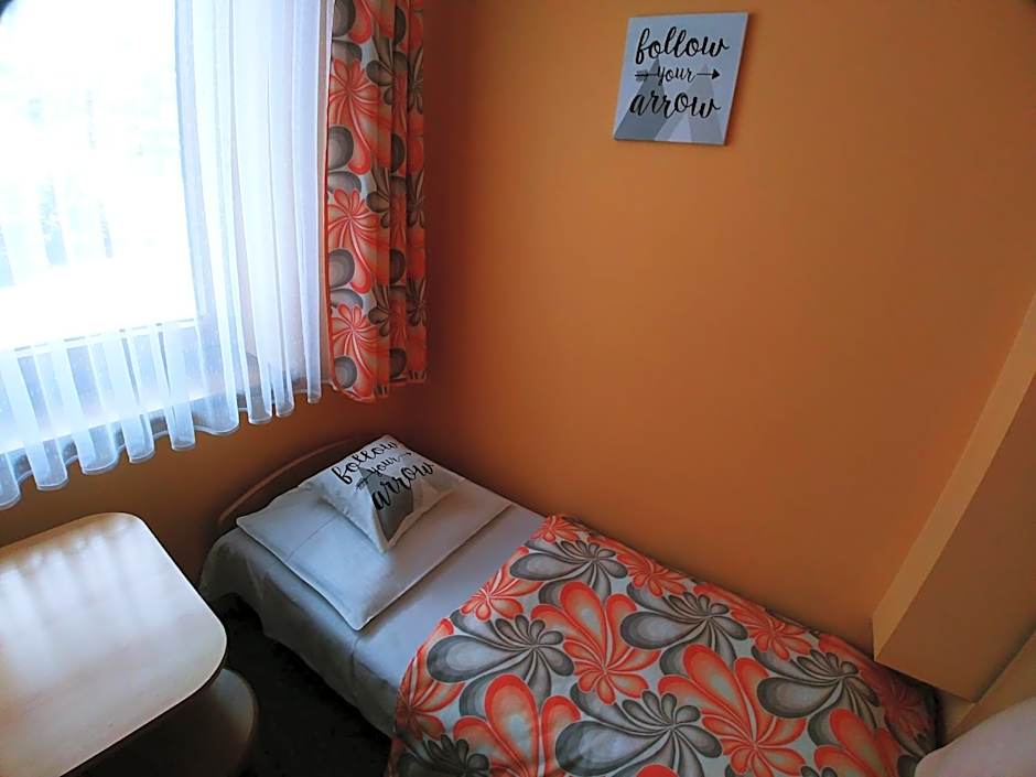 Pokoje U Hani w pobliżu Gorący Potok i Termy