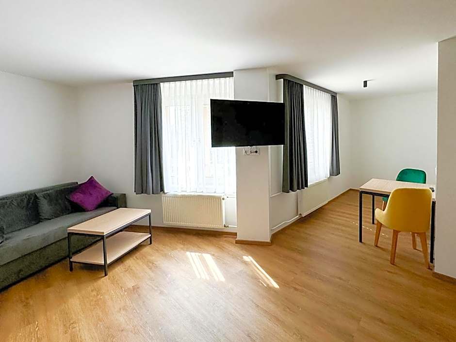 DORMERO Hotel Rüsselsheim Airport-Frankfurt