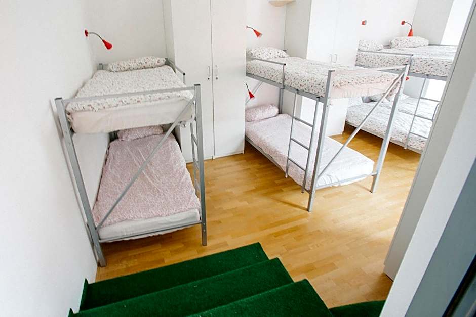 Cukrarna Guest Accommodation