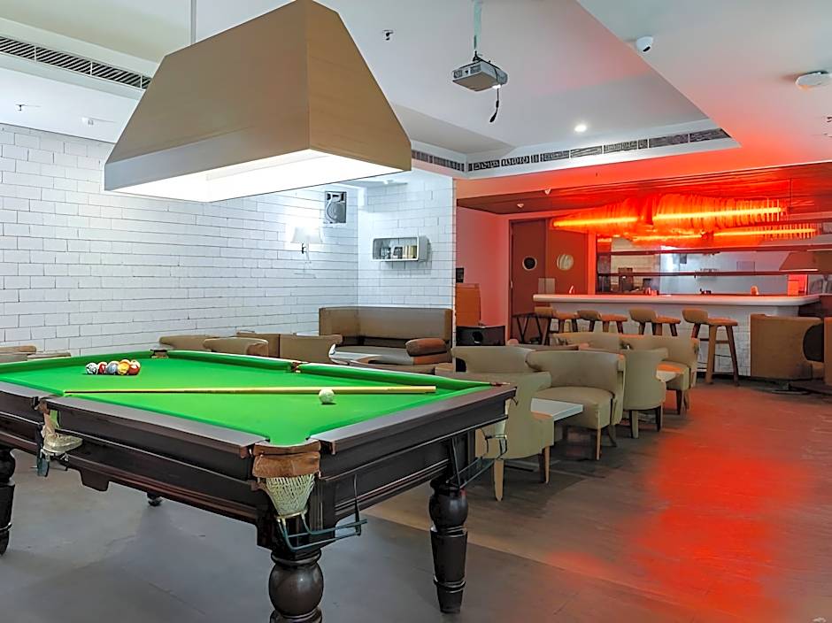 Lemon Tree Hotel Indore