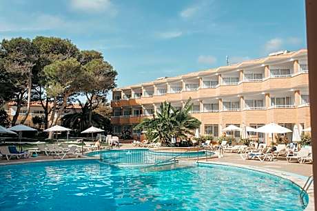 Hotel Xaloc Playa
