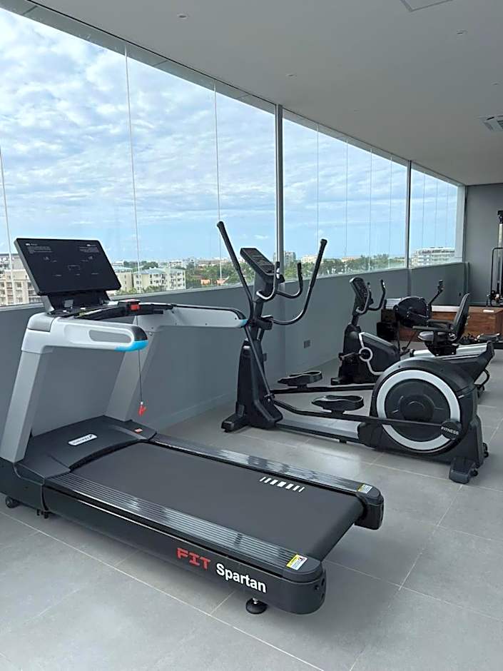 Urban by CityBlue Hotel, Dar es Salaam