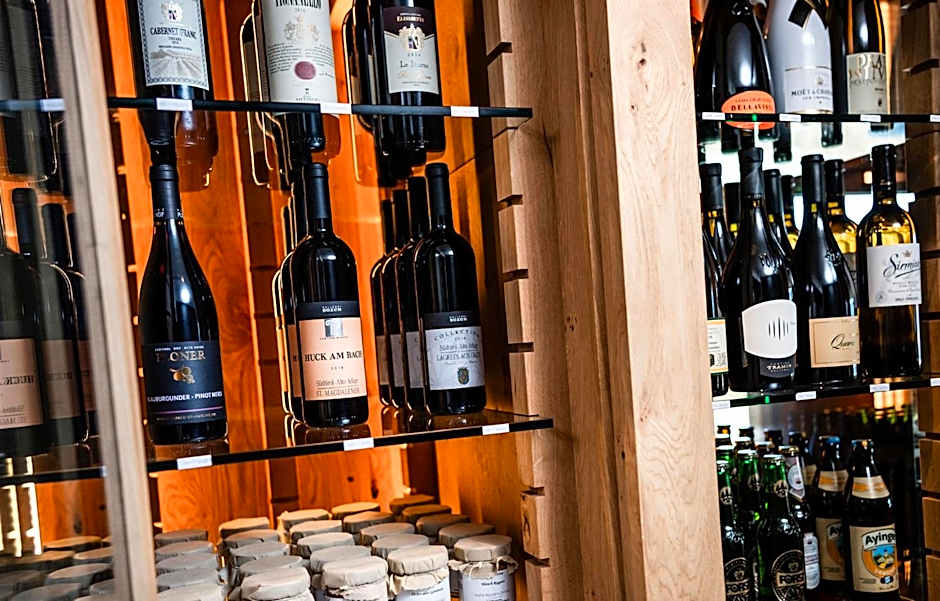 Aparthotel Panorama Living Dolomites