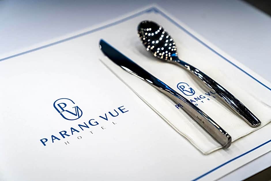 Hotel Parangvue