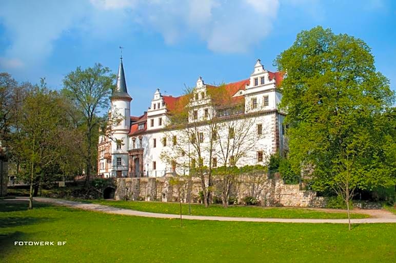 Schlosshotel Schkopau