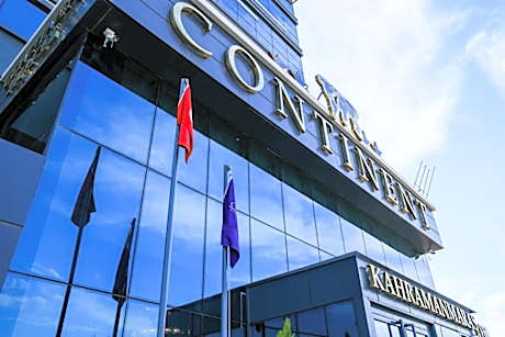 Continent Hotel Kahramanmaraş