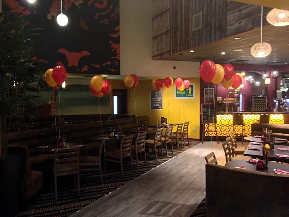 Pelican London Hotel And Residence