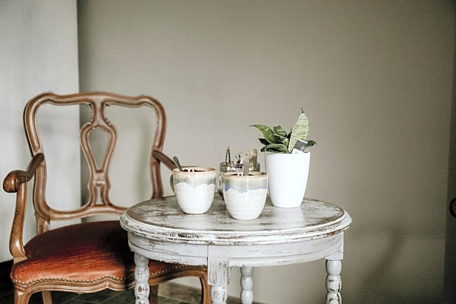 Guest House Al Devesio