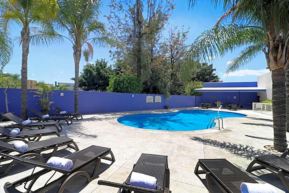 Staybridge Suites Guadalajara Expo By IHG