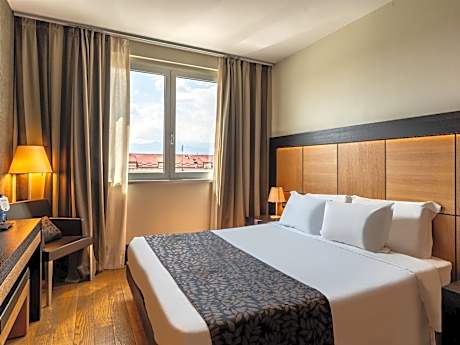 B&B Hotel Borgaro Torinese