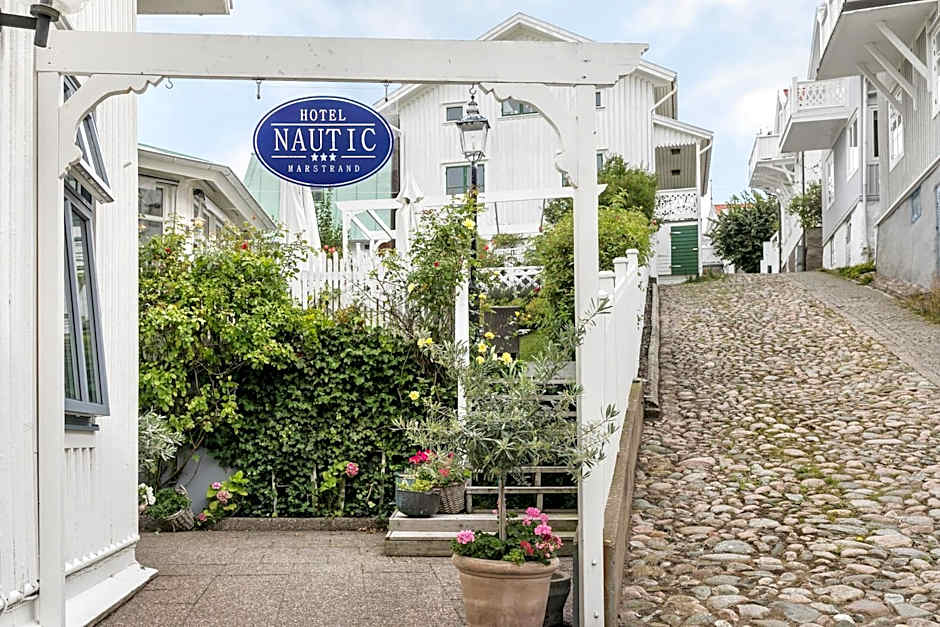 Nautic Hotell
