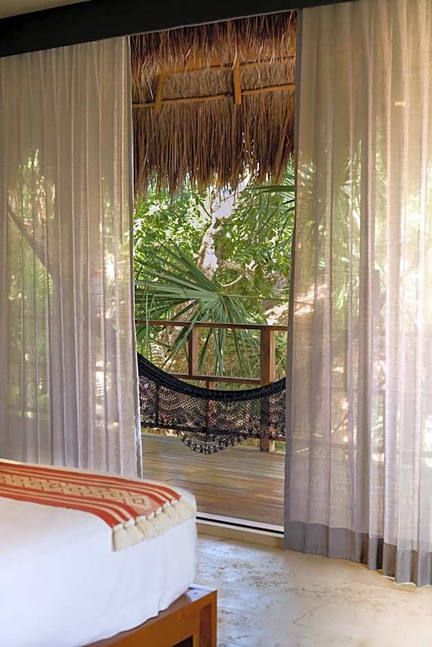 Khaban Bacalar Hotel Boutique