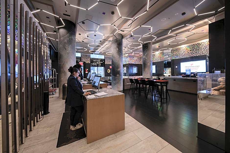 Pestana CR7 Times Square