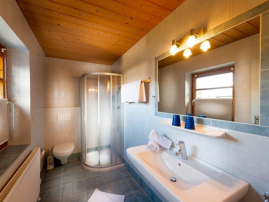 Apartments Quehenberger