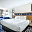 Best Western Indian Oak