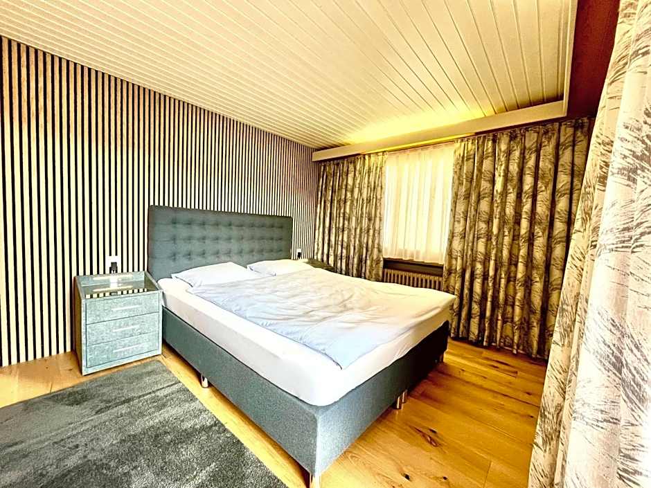 Seiler's Hotel