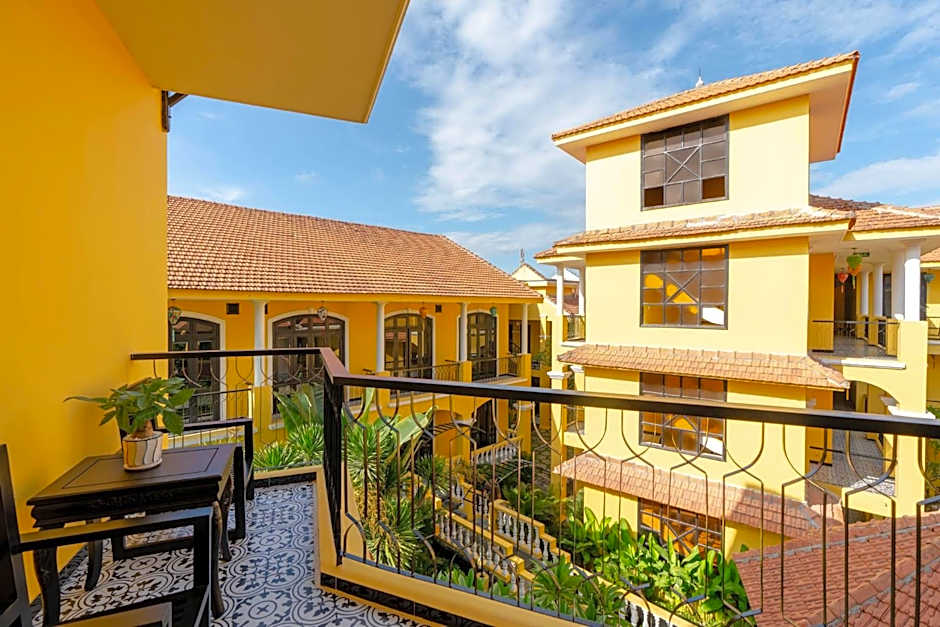 Lantern Boutique Hoi An