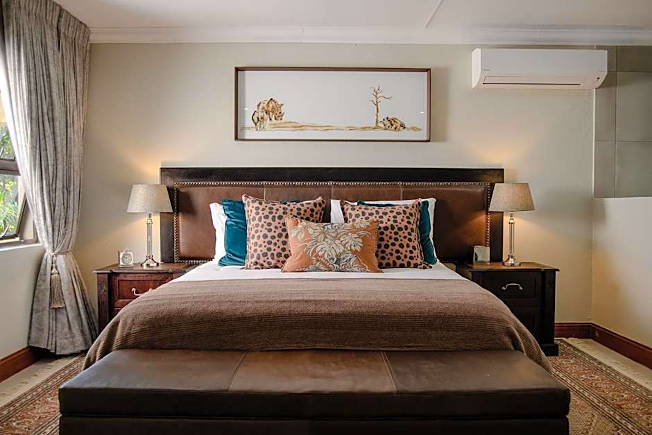 The Reserve Boutique Hotel