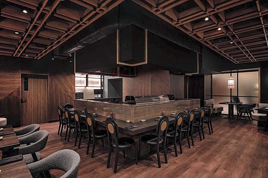 Radisson Blu Hotel, Cluj