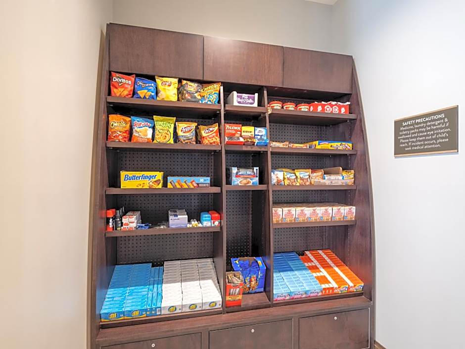 Staybridge Suites Sioux City Southeast By IHG