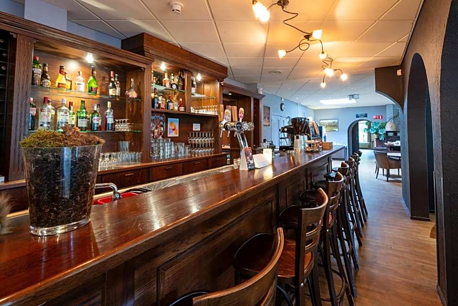 Landgoed Stakenberg - Hotel & Bungalows