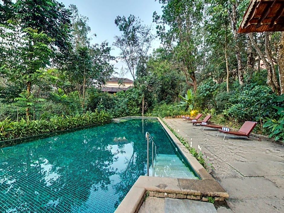 Club Mahindra Madikeri - Coorg