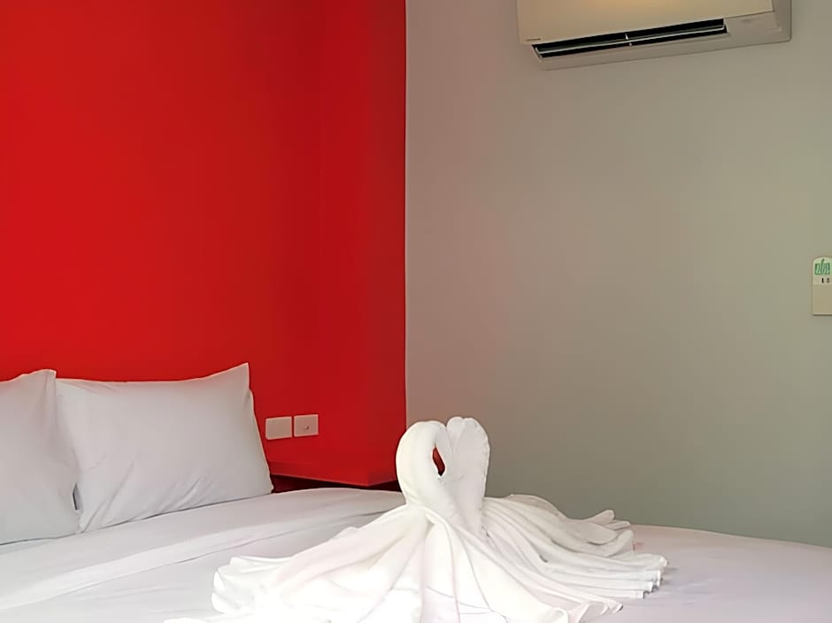 Cheeky Monkey's Samui