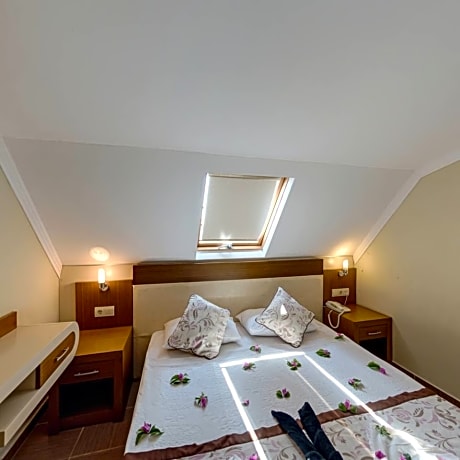 Family Room Standard