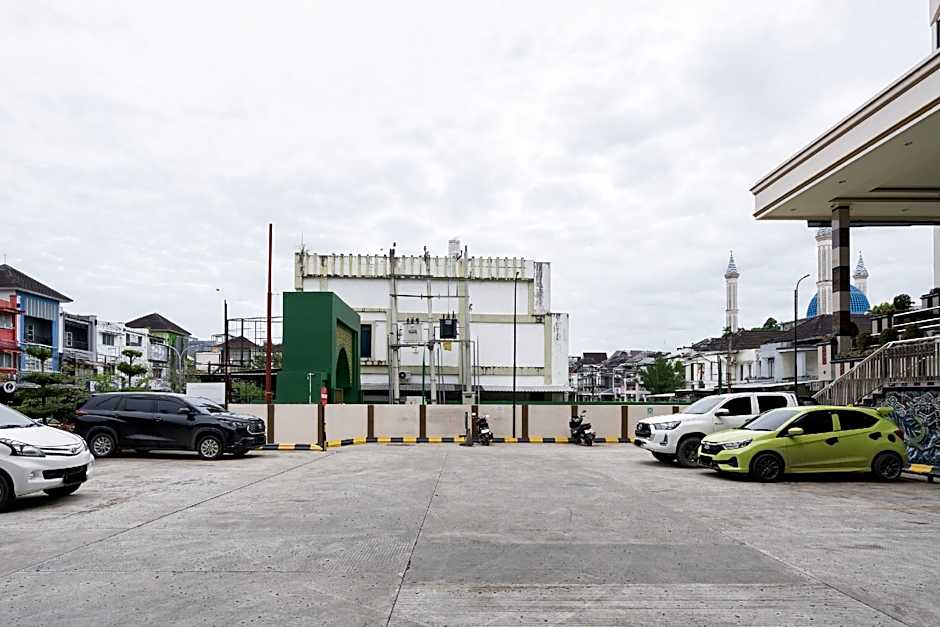 Urbanview Hotel Syariah Anelia Samarinda by RedDoorz