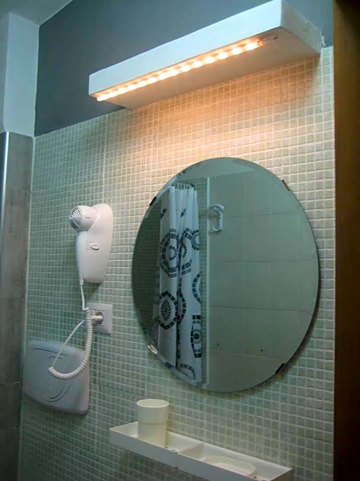 Residence San Antonio