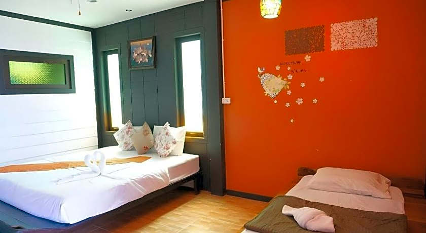 Wanghin Bungalow