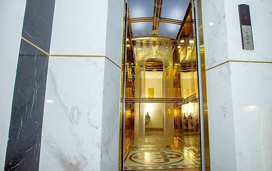 Hoang Hai Hotel Ninh Binh