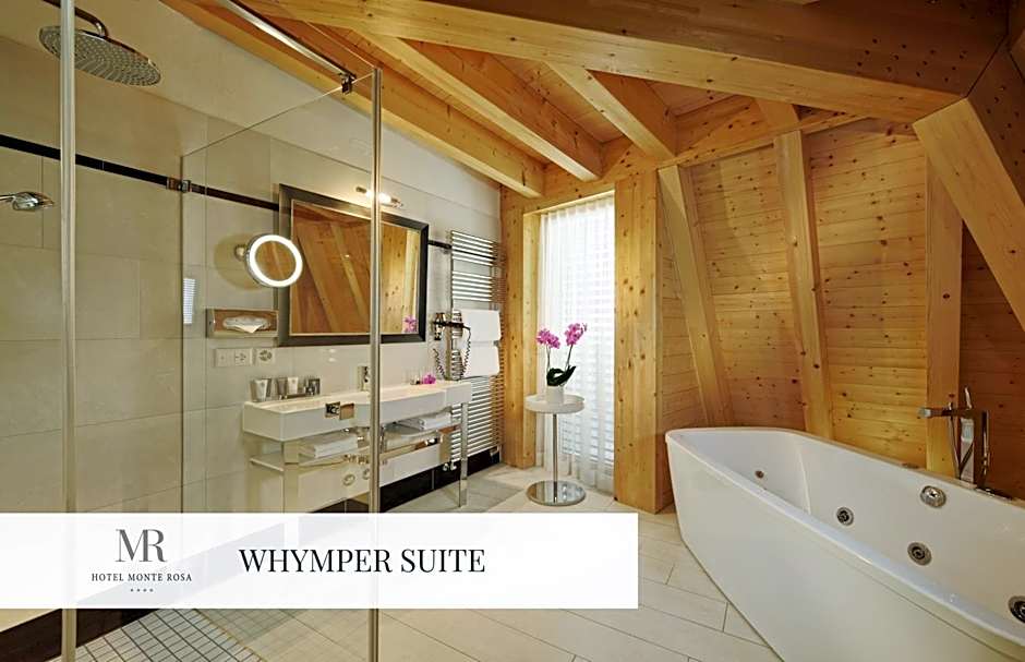 Monte Rosa Boutique Hotel