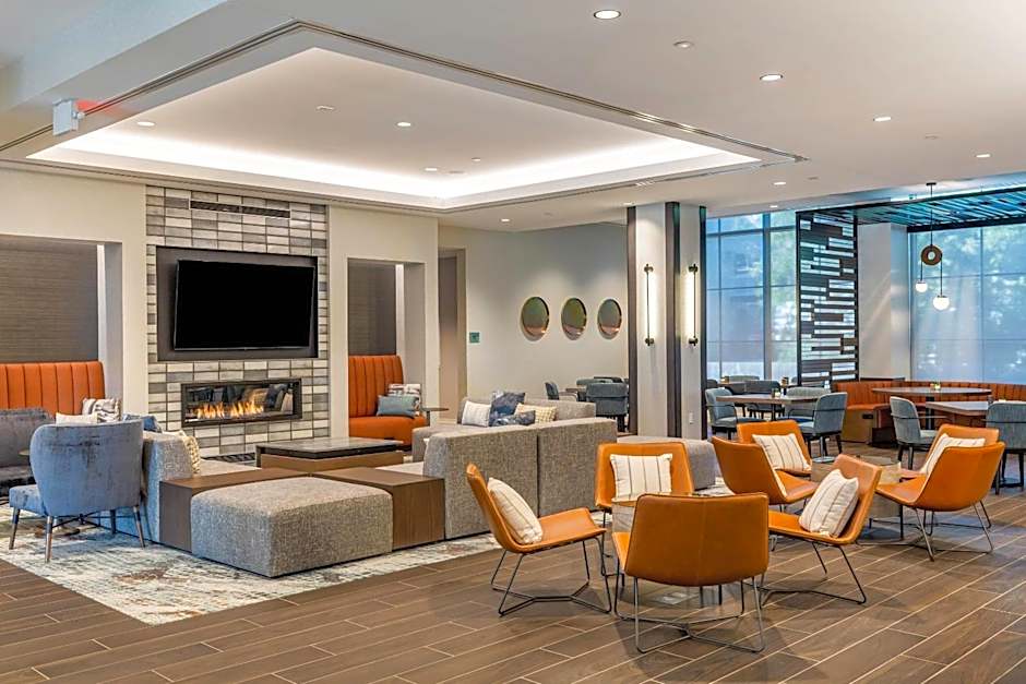 Cambria Hotel New Haven University Area