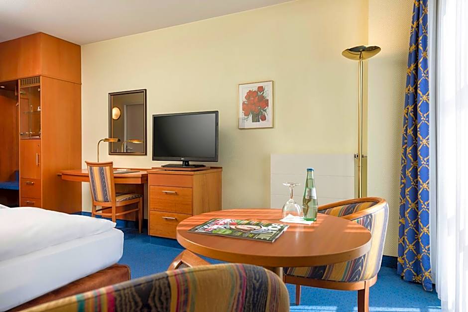 Radisson Blu Hotel Halle-Merseburg