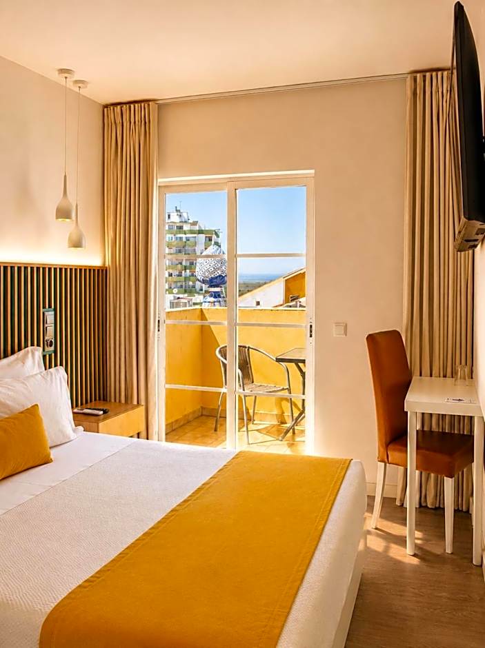 Hotel Sol Algarve by Kavia