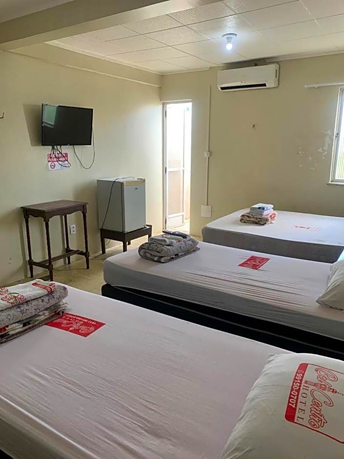 Hotel BELCENTRO