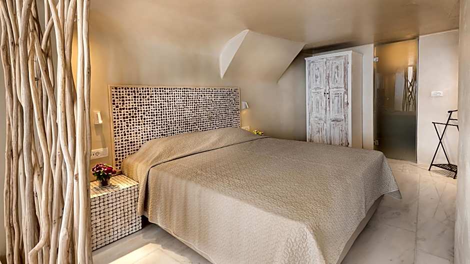 Armeni Luxury Villas