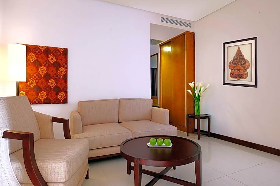 Wimarion Hotel Semarang