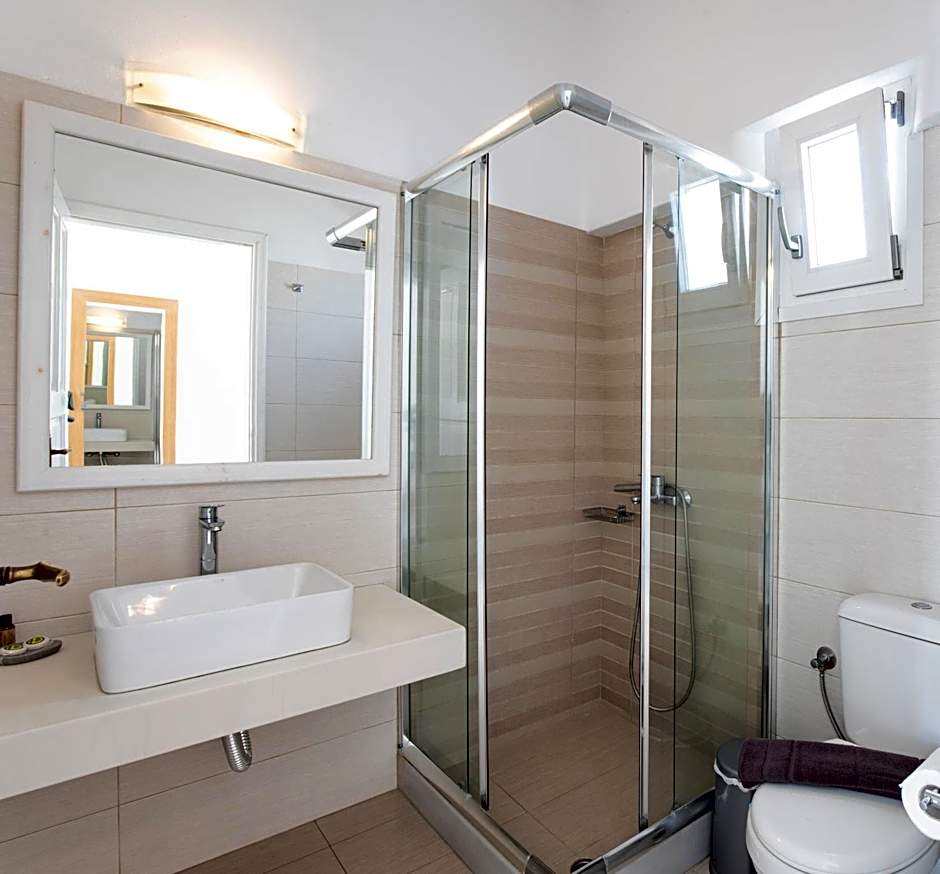 Agia Anna Beachfront Boutique